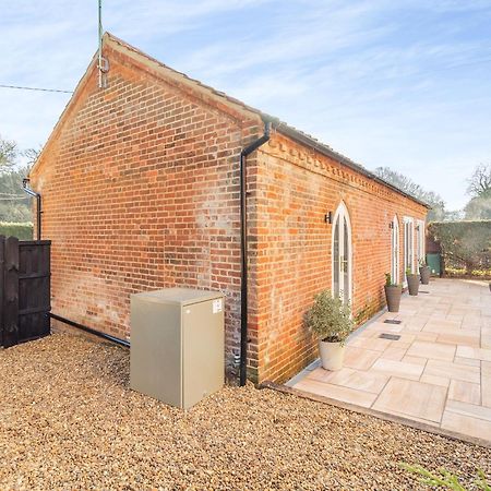 Bell House Stables - Uk41789 Βίλα Melton Constable Εξωτερικό φωτογραφία