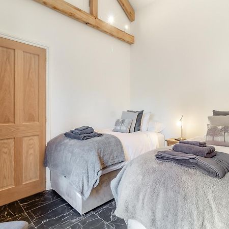 Bell House Stables - Uk41789 Βίλα Melton Constable Εξωτερικό φωτογραφία
