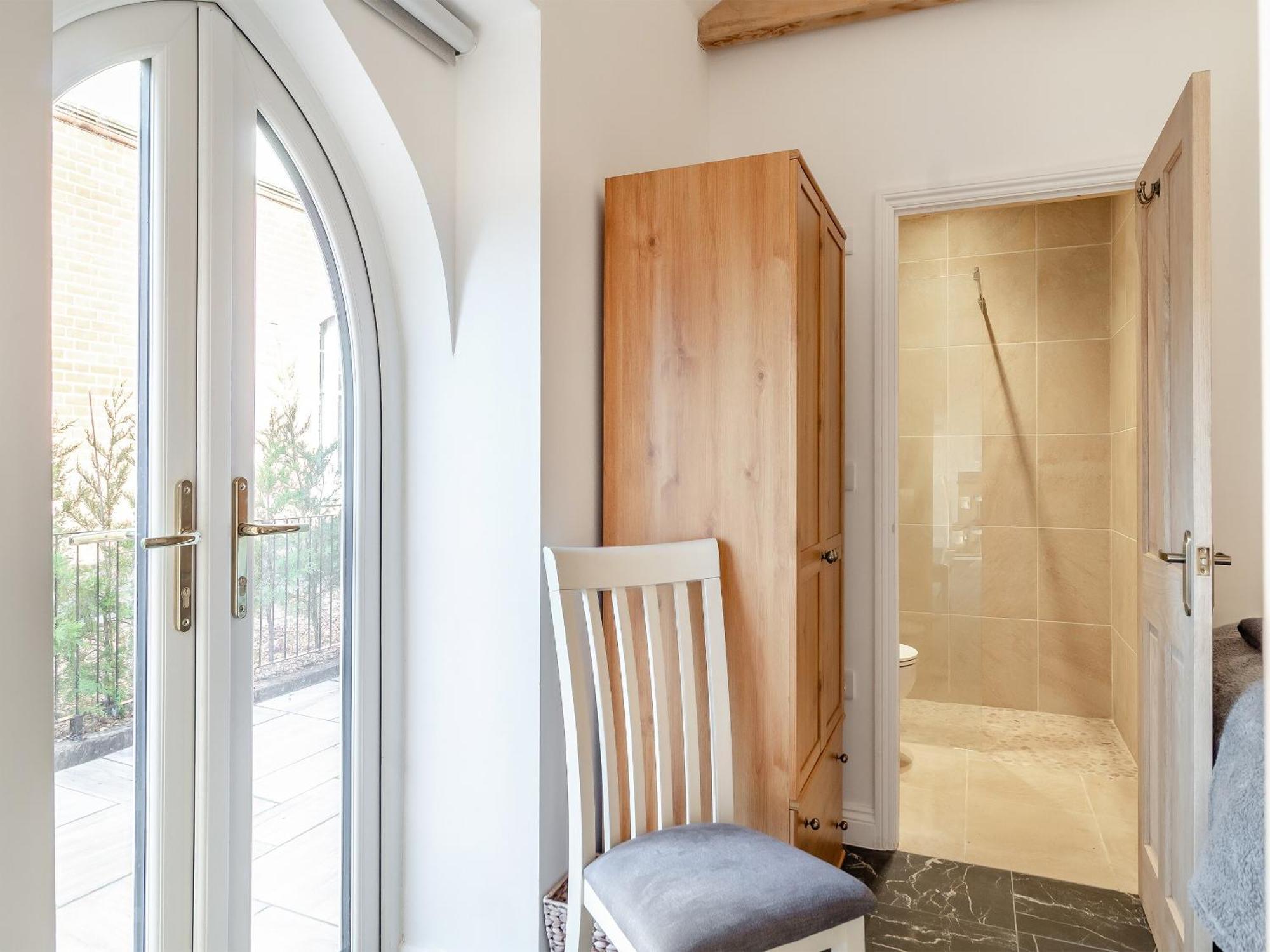 Bell House Stables - Uk41789 Βίλα Melton Constable Εξωτερικό φωτογραφία