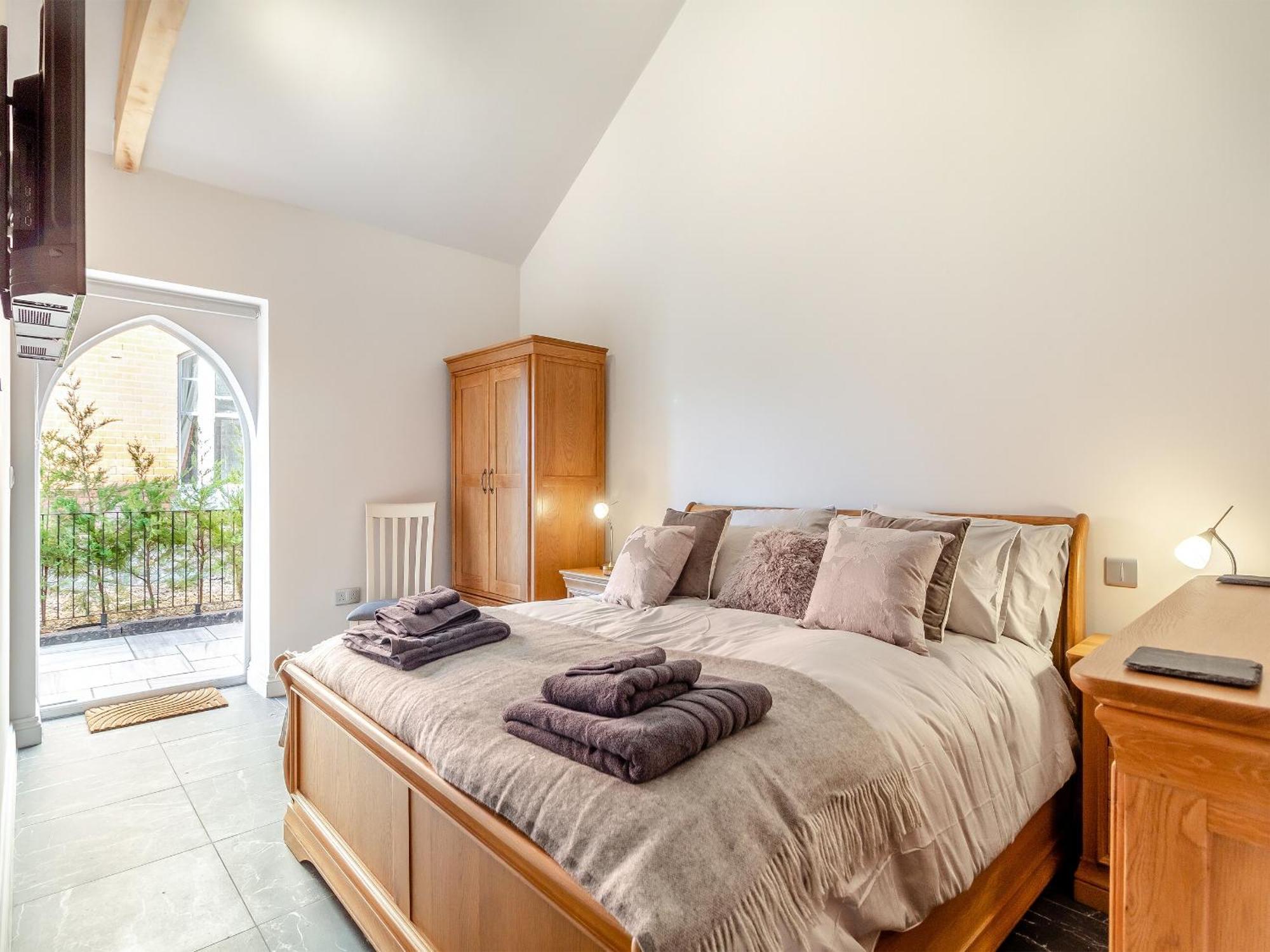 Bell House Stables - Uk41789 Βίλα Melton Constable Εξωτερικό φωτογραφία