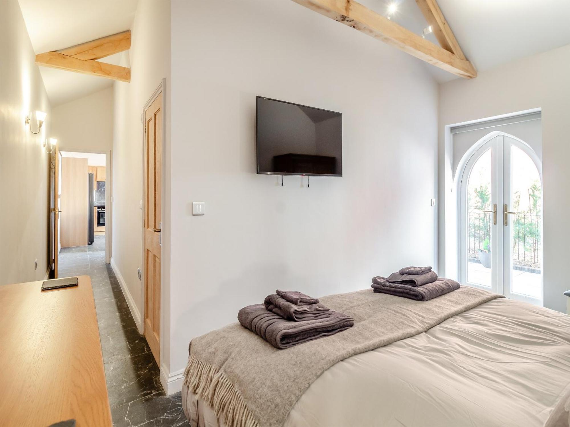Bell House Stables - Uk41789 Βίλα Melton Constable Εξωτερικό φωτογραφία
