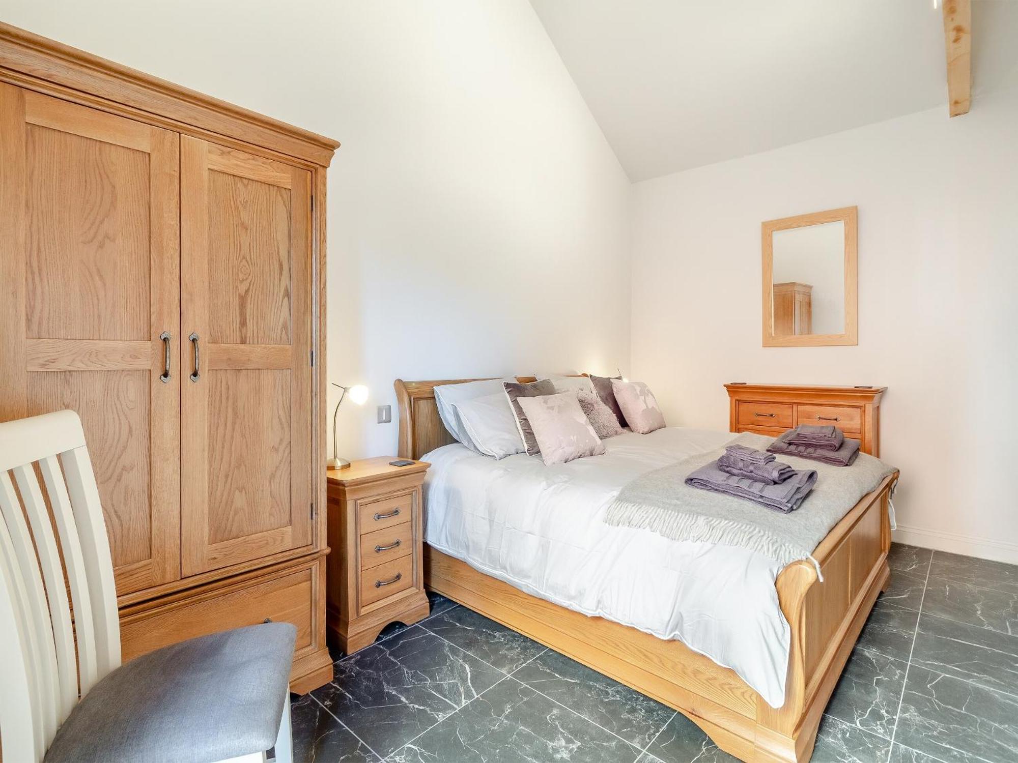Bell House Stables - Uk41789 Βίλα Melton Constable Εξωτερικό φωτογραφία